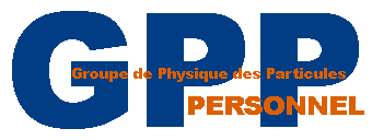 GPP personnel
