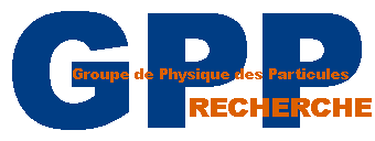 GPP recherche