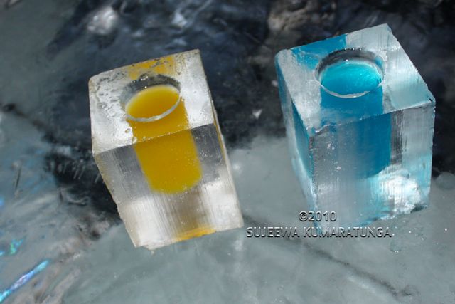 Hôtel de Glace,QC