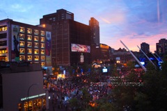 Montréal Jazz Festival, 2010