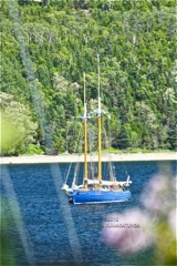 Tadoussac Diffraction, QC