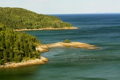 Baie de Tadoussac